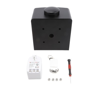 Summit Control Ascent X1 Cellular Telephone Entry System With Keypad ...