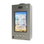 Ascent M3 Compact Cellular Touchscreen Multi-Tenant Entry System | Recessed Mount - Ascent 16-M3REC