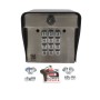 Advantage DKLP Low Voltage Gate Opener Keypad (Metal) - AAS 19-100