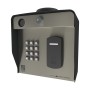 Ascent K2 SecurePass – Cellular Keypad with SecurePass Prox Card Reader