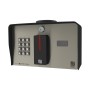 Ascent K2 SecurePass Cellular Keypad with SecurePass Prox Card Reader - 25-K2SBI
