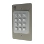 Advantage DKE Single Gang Keypad for Secure Entry Systems - 26-100SGL