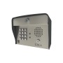 Edge E1 - Smart Keypad With Intercom Access Control System (Post Mount) - AAS 27-215