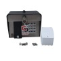 Edge E3 - SecurePass Keypad and Card Reader for Gates and Doors (Post Mount) - 27-230