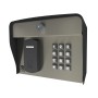 Edge E3 SecurePass Keypad and Card Reader - Post Mount