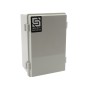 Edge E4 - Smart Weather-Resistant Door Controller (Post Mount) - AAS 27-240