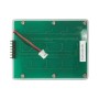 Ridge Replacement Keypad for Secure Access Control - 35-010-030-345