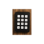 Keypad for Advantage DKE/DKLP Systems, RemotePro KP Single Gang - 35-005-058