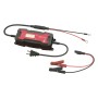 3.8 Amp Smart Trickle Charger and Ring Terminal Cable - AAS 56-TC38