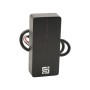 SecurePass CR Wiegand Proximity Card Reader (Metal) - 40-CR1