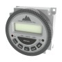 7-Day Timer for Automated Access Control - 24 VAC/DC - 55-T24