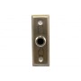 Touchless Request-to-Exit RTE Station for Mullion Mount Applications - 58-RTE-M