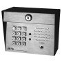 RemotePro KP Wiegand Output Keypad w/ Intercom (Controller Not Included)  - 12-000i
