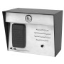 Proximity Card Secondary Reader with Intercom HID Prox Point, 1-3 inch Read Range (Post Mount) - 23-006i