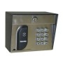 RemotePro CR Proximity Card Reader w/ Keypad (No Controller Included) - 4 Inch Read Range - 23-013kp