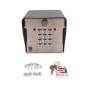 Advantage DK Digital Keypad (Post Mount) - AAS ADV-1000