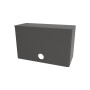 5.5" Steel Wheel Box for 4" V-Groove Wheel