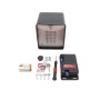 Summit Control Ridge 2.0 – Wireless Digital Keypad and Receiver, 500 Code - S-14-500