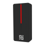 SecurePass CR Wiegand Proximity Card Reader (Metal) - 40-CR1