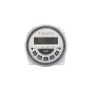 7 Day Timer 12 VDC - AAS S-T12