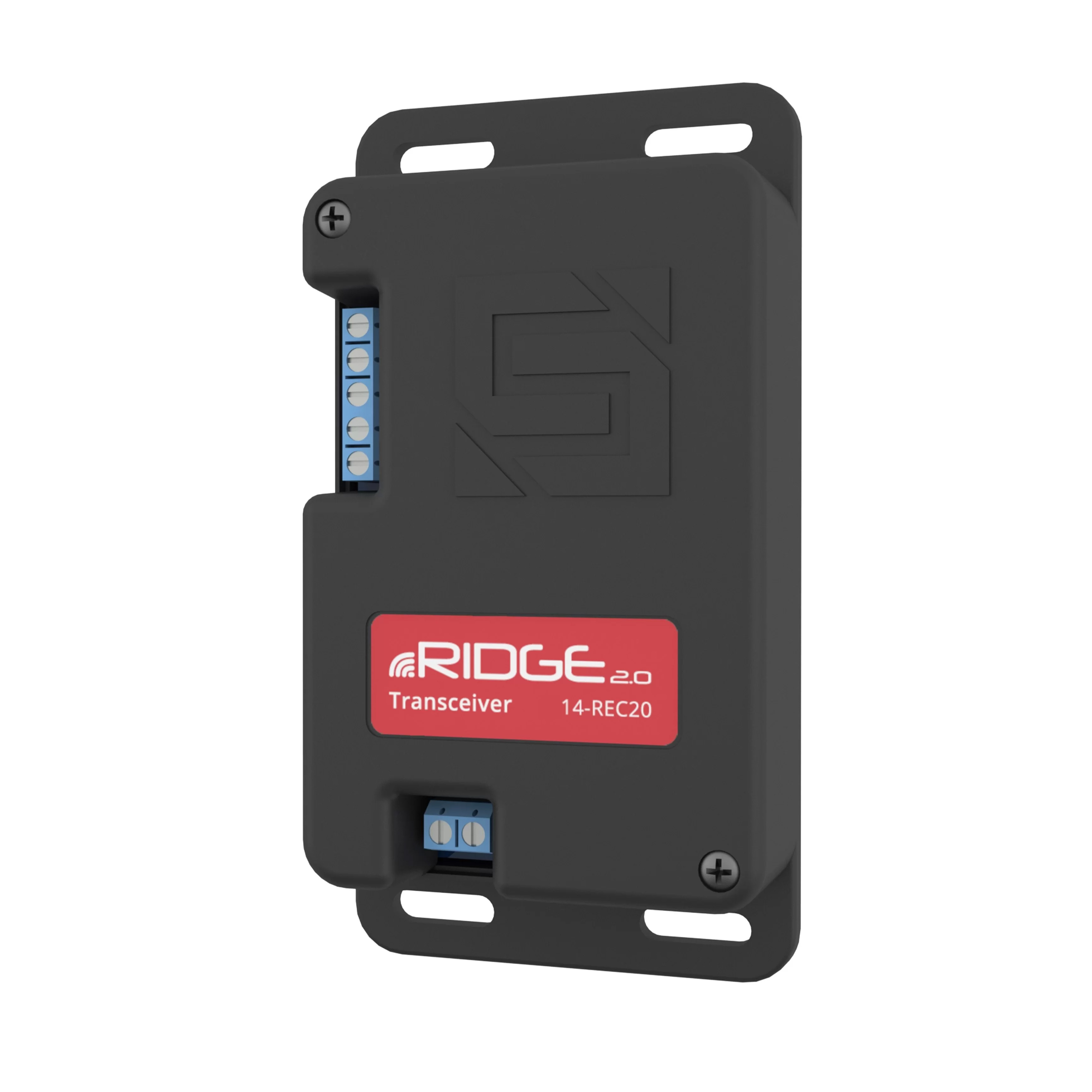 Summit Control Ridge 2.0 – Intelligent Transceiver - 433-MHz
